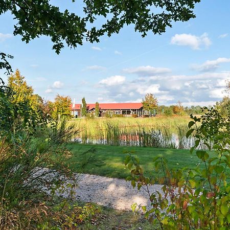 Buitenplaats De Hildenberg Appelscha Bagian luar foto