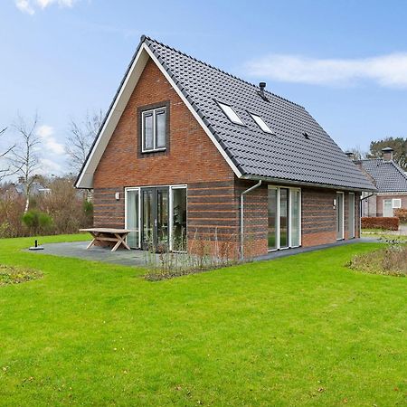 Buitenplaats De Hildenberg Appelscha Bagian luar foto