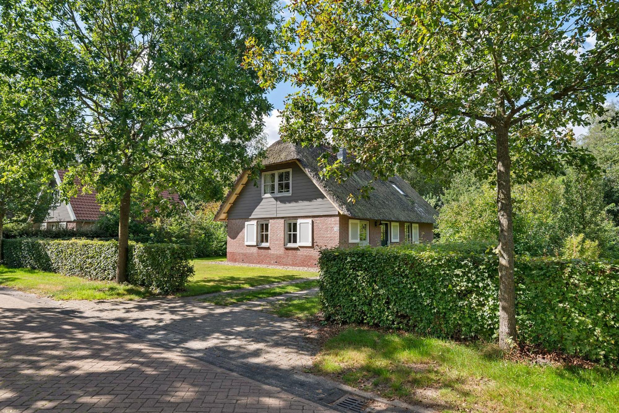 Buitenplaats De Hildenberg Appelscha Bagian luar foto
