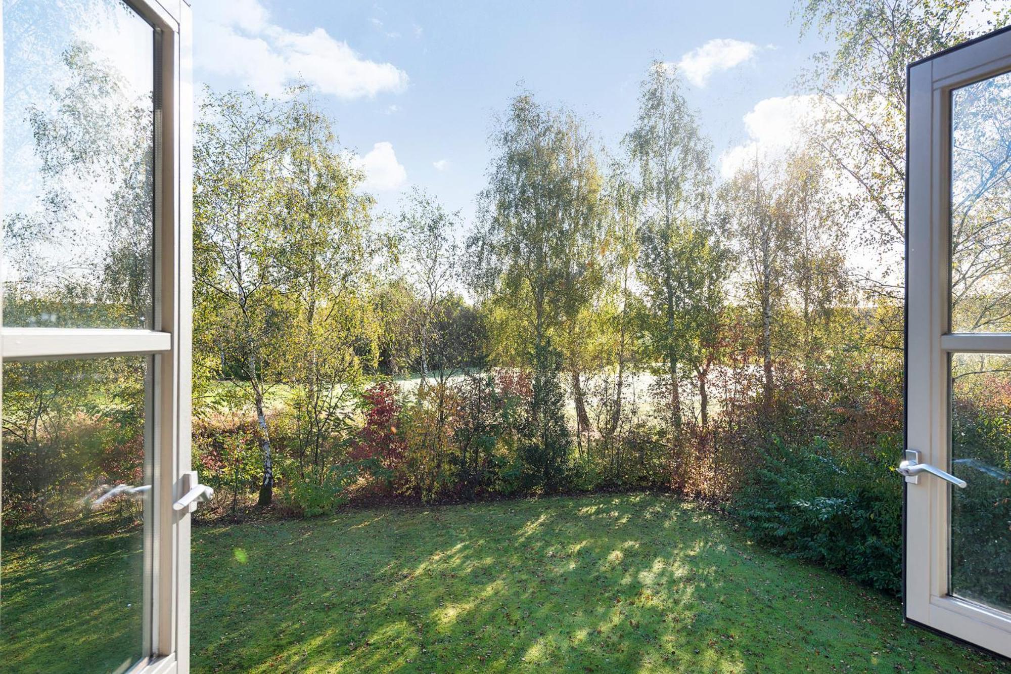 Buitenplaats De Hildenberg Appelscha Bagian luar foto