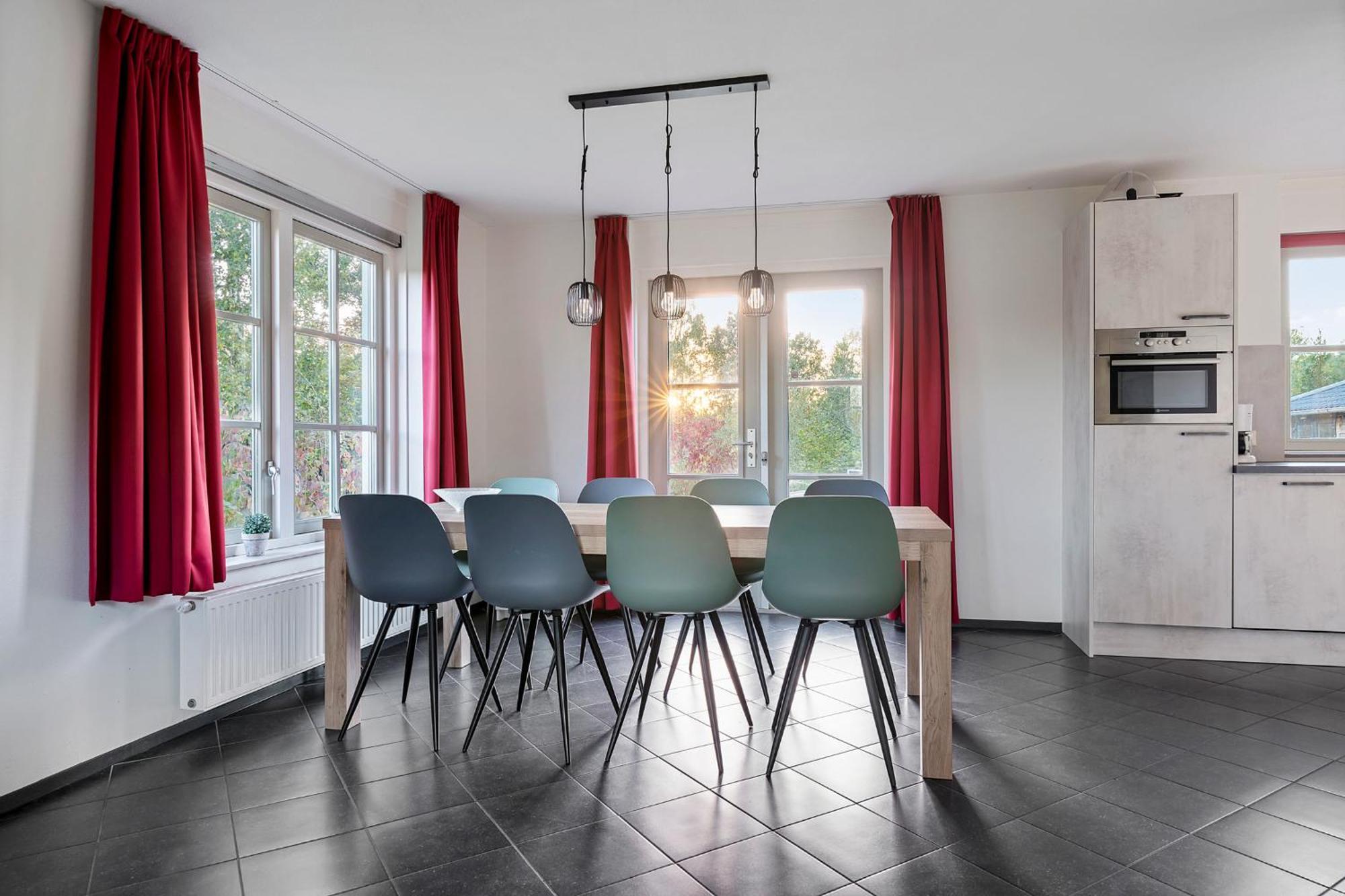 Buitenplaats De Hildenberg Appelscha Bagian luar foto