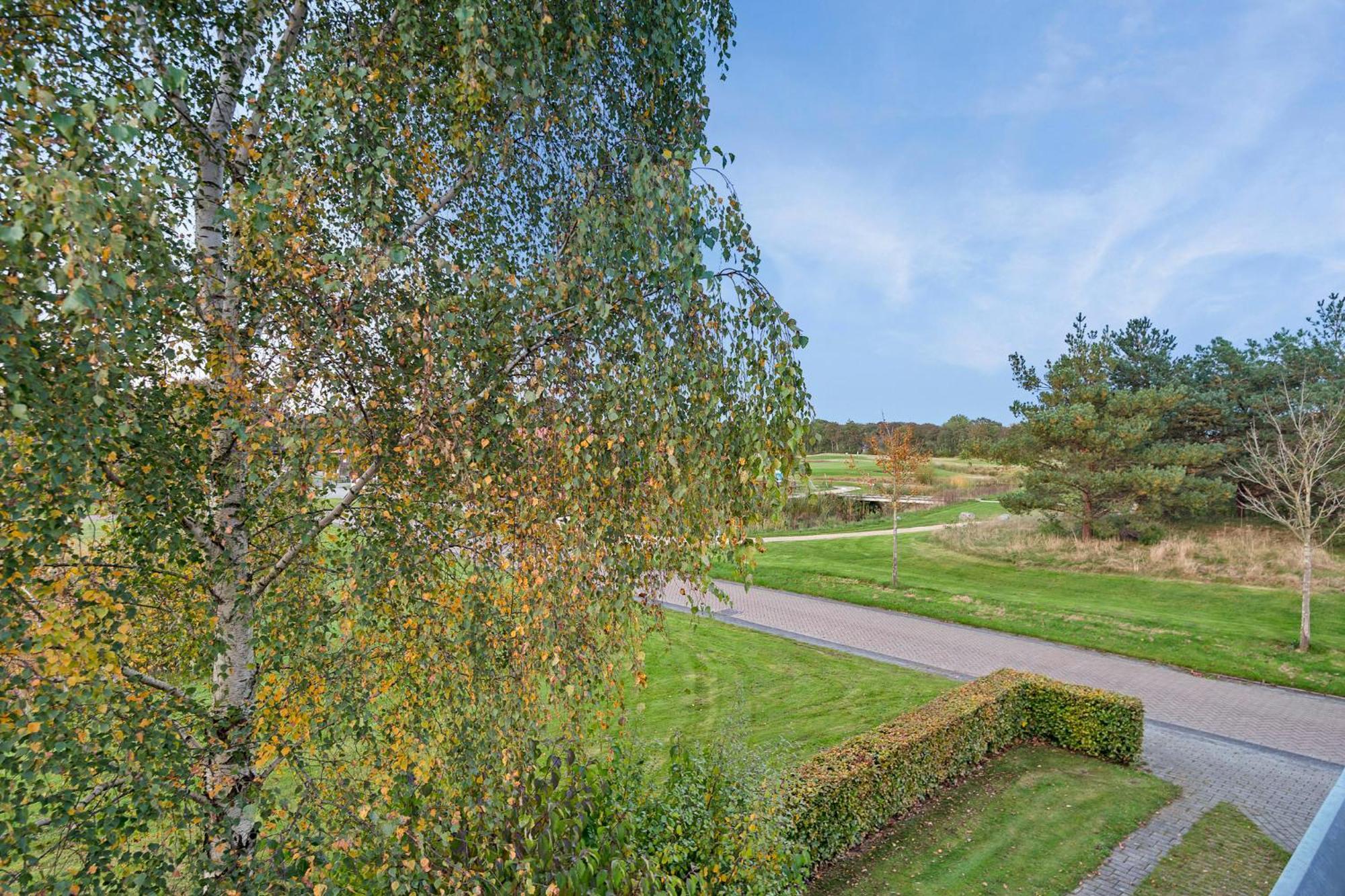 Buitenplaats De Hildenberg Appelscha Bagian luar foto