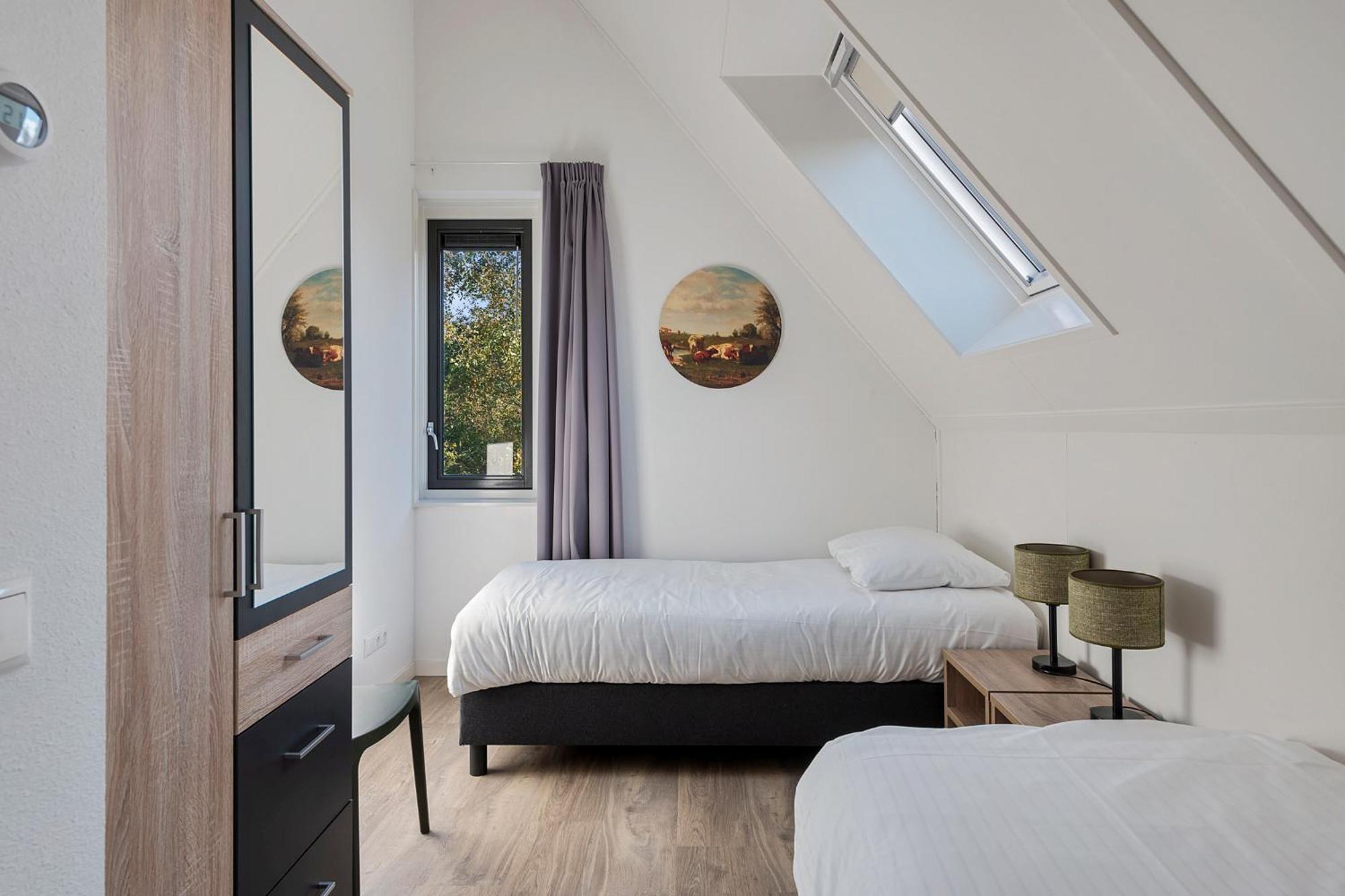 Buitenplaats De Hildenberg Appelscha Bagian luar foto