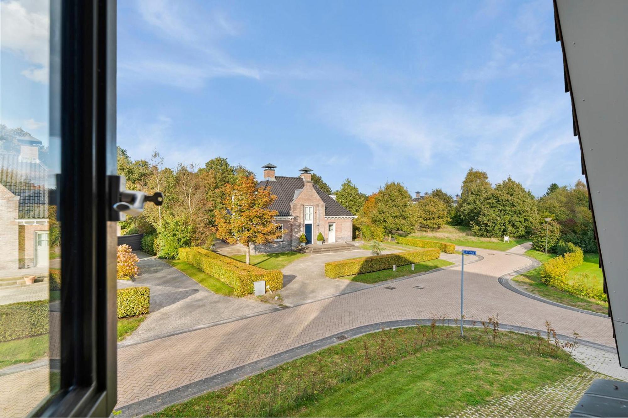 Buitenplaats De Hildenberg Appelscha Bagian luar foto