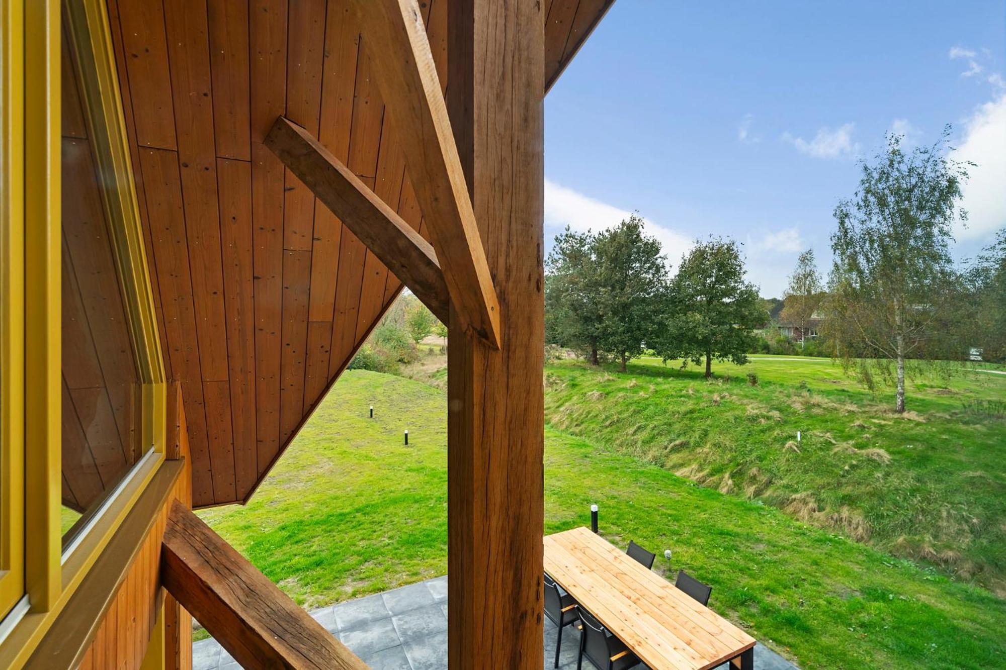 Buitenplaats De Hildenberg Appelscha Bagian luar foto
