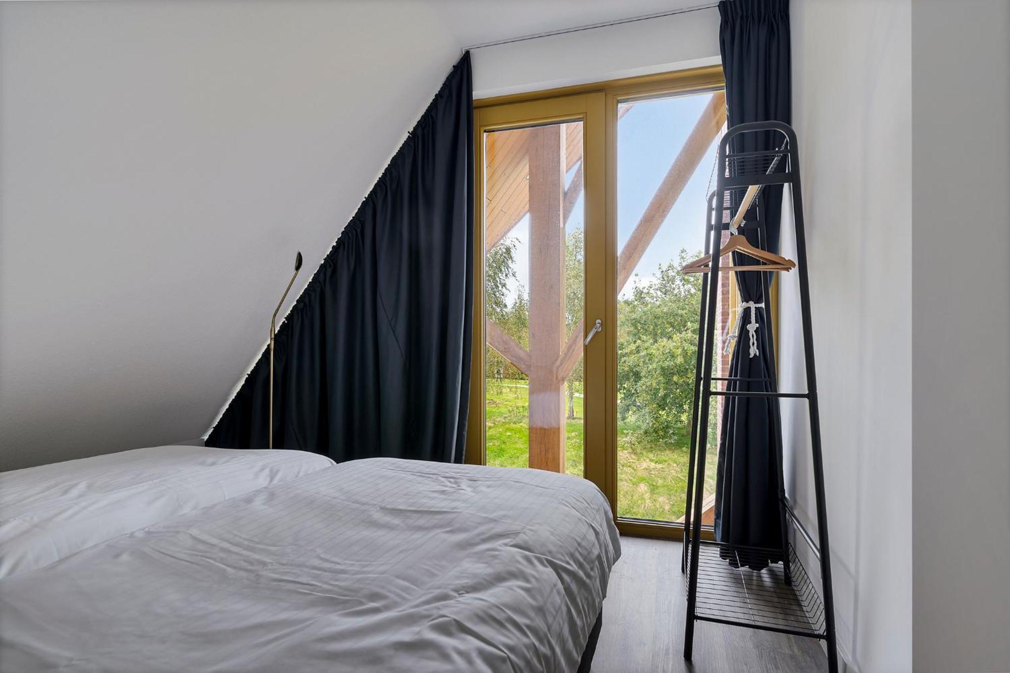 Buitenplaats De Hildenberg Appelscha Bagian luar foto
